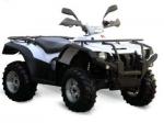 HY 600 EFI