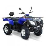 HY 700 4x4