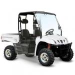 JOBBER 400 4x4