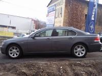 BMW 730D