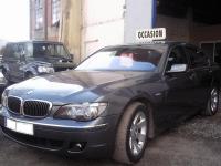 BMW 730D
