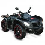 R700 DRIFT 4x4