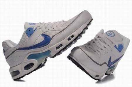 basket nike paillette homme