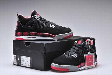 basket eram homme