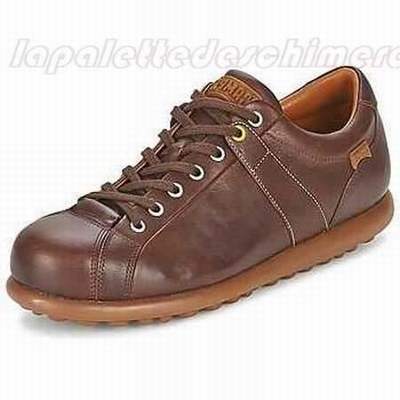 chaussures camper homme soldes