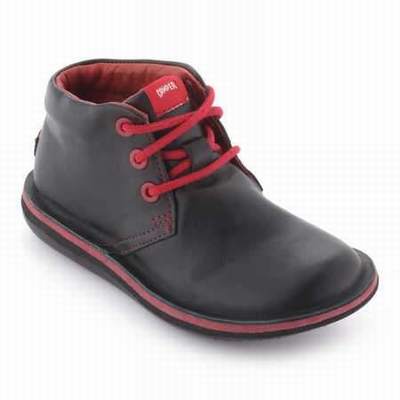 chaussure camper femme promo