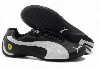 basket puma 2010