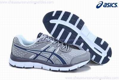 asics running homme decathlon