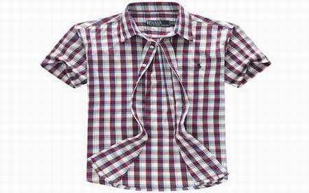 chemise burberry homme ebay