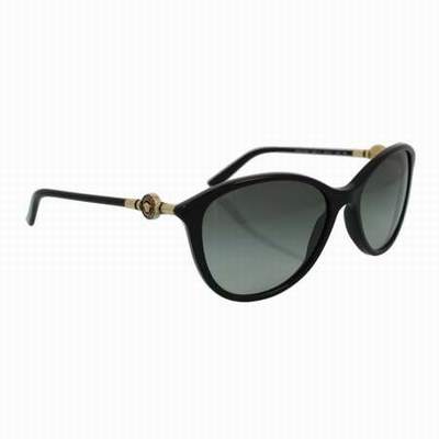 lunettes de vue versace afflelou