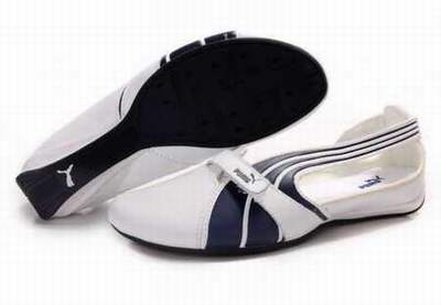 chaussure femme puma ete