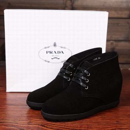 richelieu marseille prada