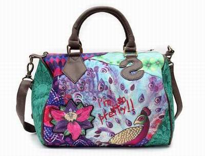 sac desigual solde