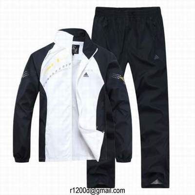 jogging adidas homme 2016