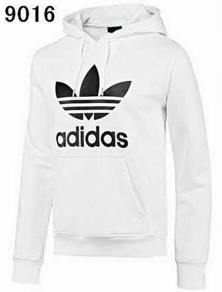 sweat shirt adidas femme pas cher