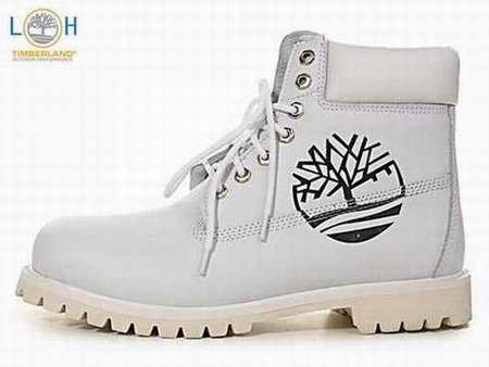 timberland bleu ciel homme