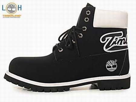 timberland femme authentic