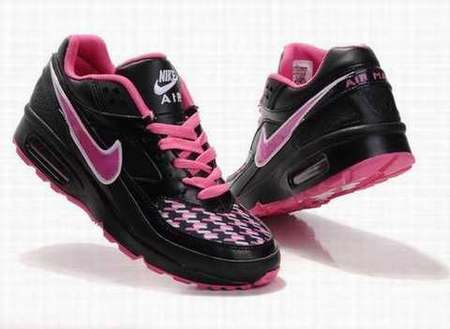 vans rose fluo pas cher